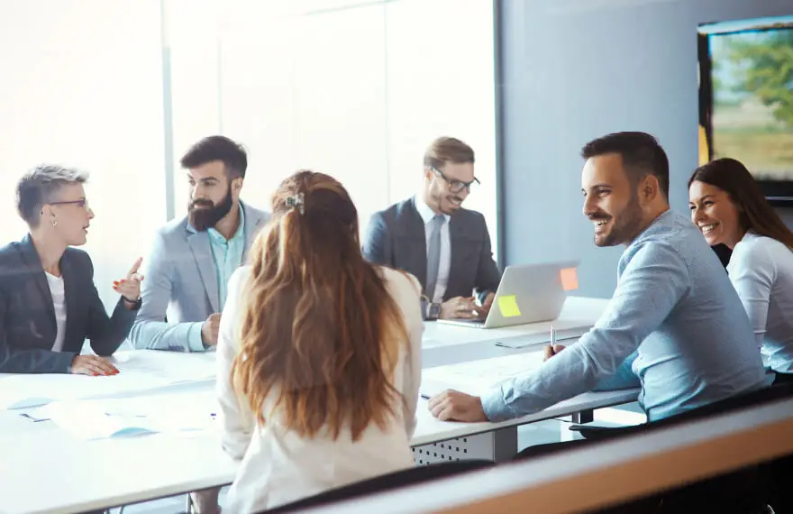 Transforming Business With Cutting-Edge